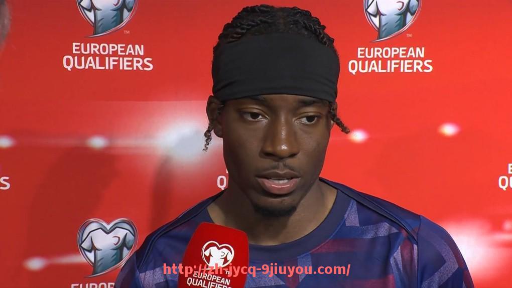 jiuyou九游娱乐-英超美国球员名单及他们在联赛中的表现分析