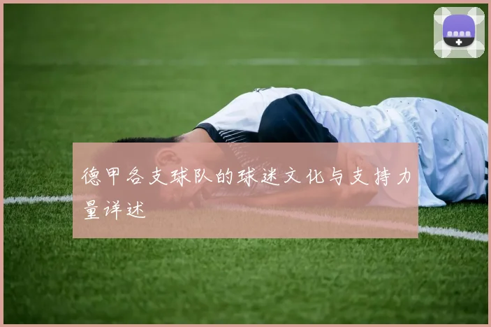 德甲各支球队的球迷文化与支持力量详述