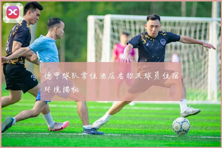 德甲球队常住酒店名称及球员住宿环境揭秘
